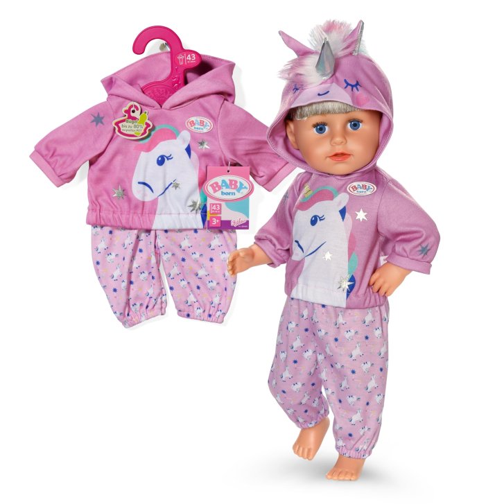 Baby Born – Oblečení