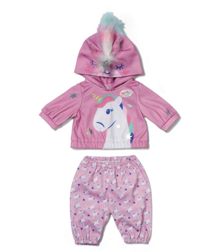 Baby Born – Oblečení