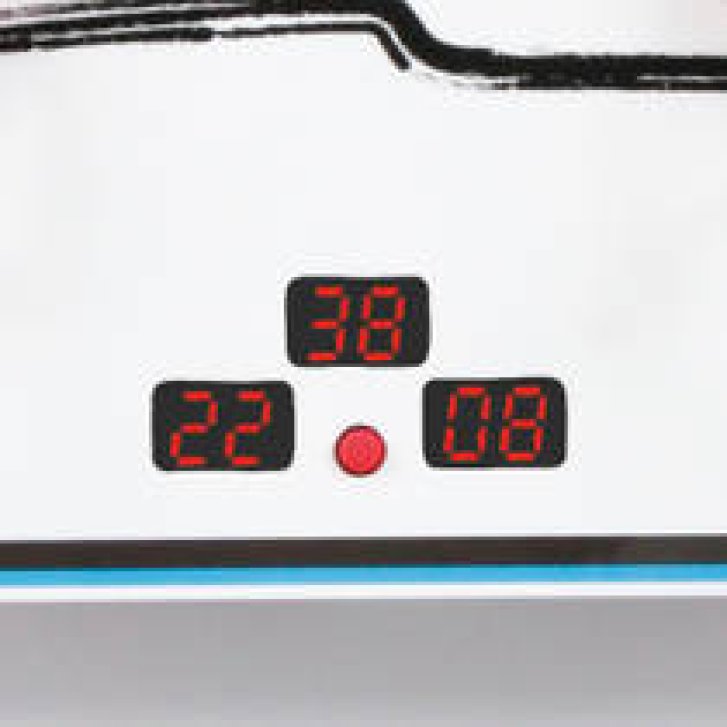 Elektronická basketbalová souprava