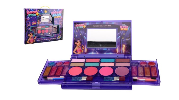 Make-up sada