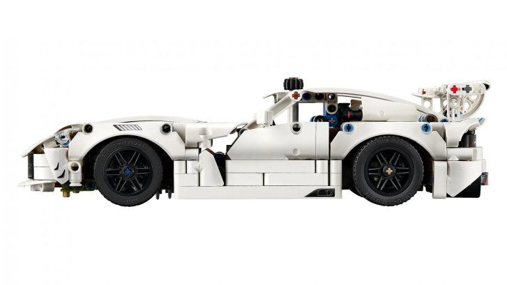42234 Lego Technic - Sportovní auto Dodge Viper GTS-R