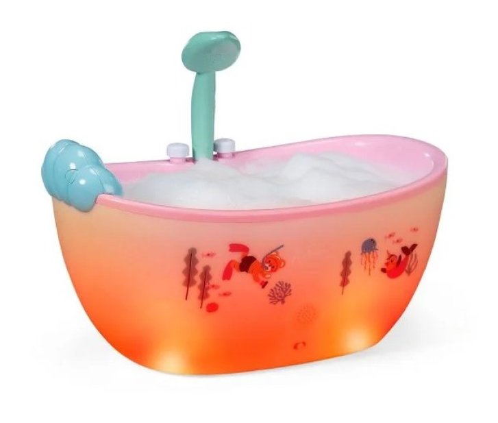 Baby Born – Kouzelná vana