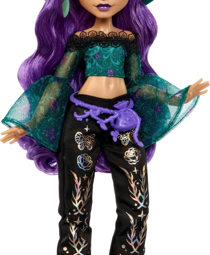 Monster High – Moonspell Magic Willow Thorne