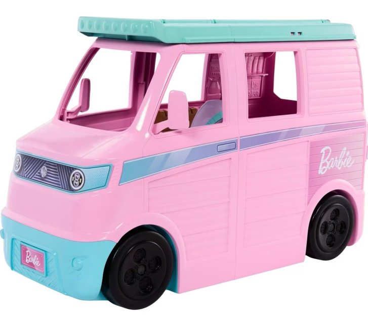 Barbie – Karavan