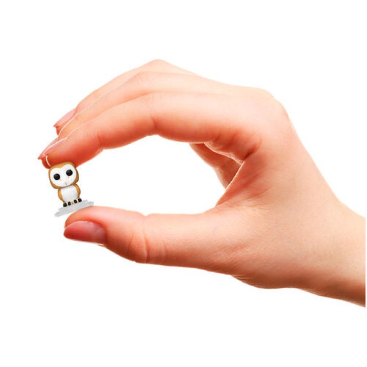 Funko Bitty POP! - Sova Barn