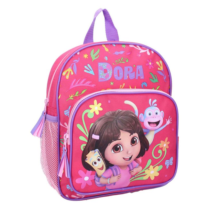 Dora průzkumnice – Batoh