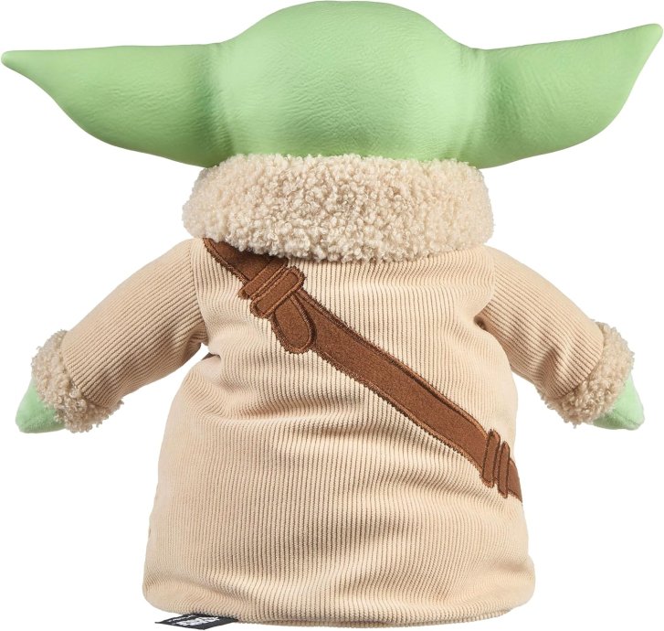 Star Wars – Mandalorian Grogu 28 cm