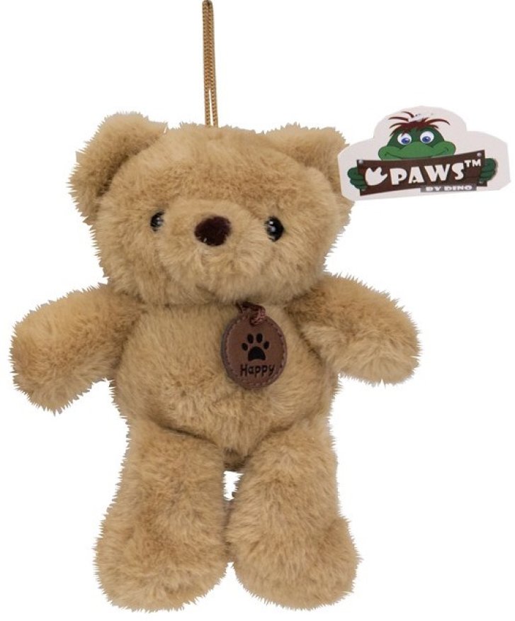 Plyšový medvěd 15 cm