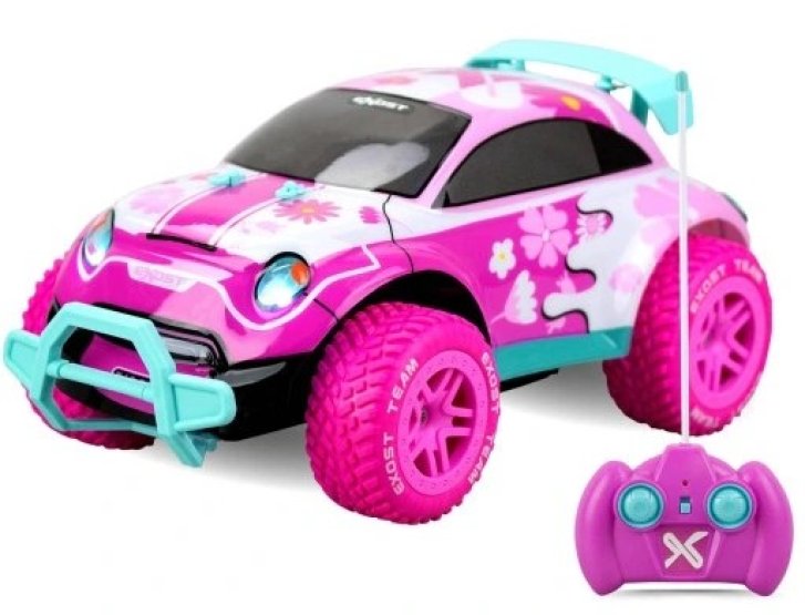 Exost - RC Pixie 2.0
