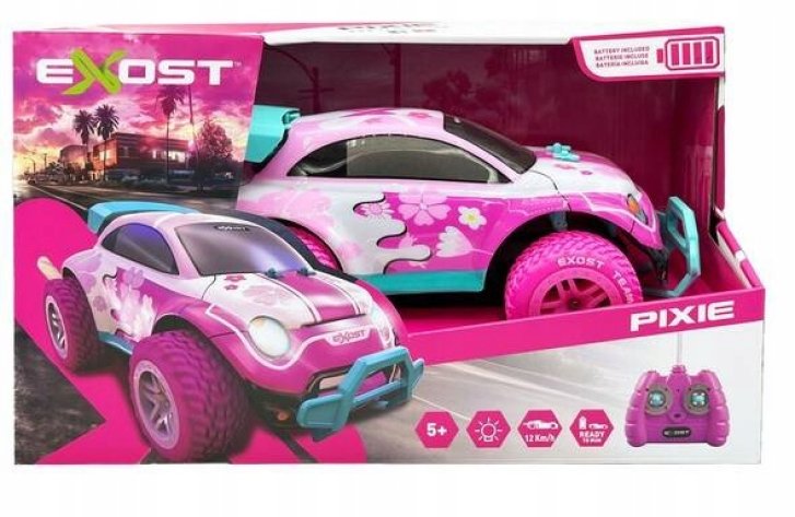 Exost - RC Pixie 2.0