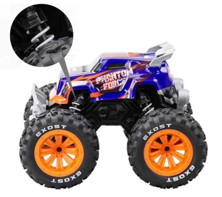 Exost - R/C Phantom Force