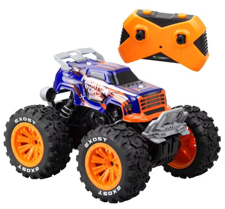 Exost - R/C Phantom Force