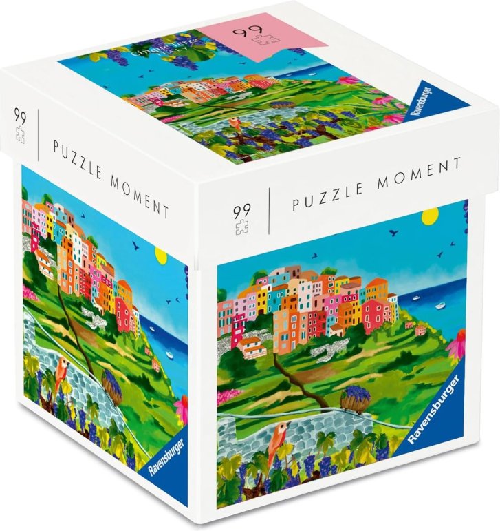 Puzzle 99 – Itálie