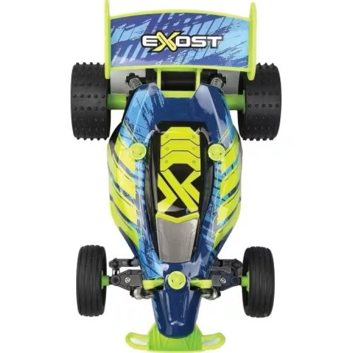 Exost - RC X-Viper