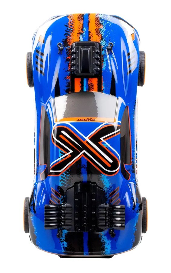Exost - RC Xmoke Evo
