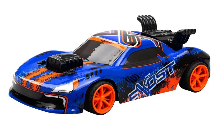 Exost - RC Xmoke Evo