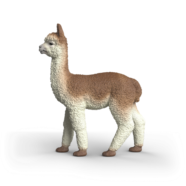 Schleich – Alpaka 14928