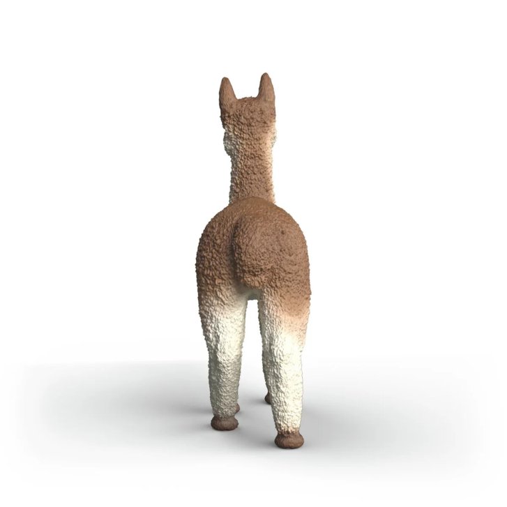 Schleich – Alpaka 14928