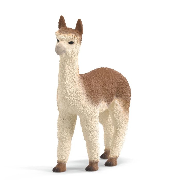 Schleich – Alpaka 14928