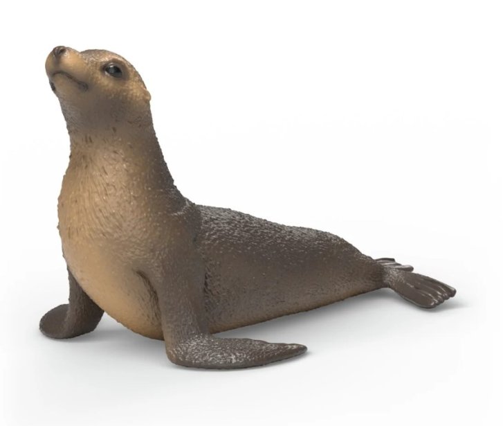 Schleich – Lachtan 14933
