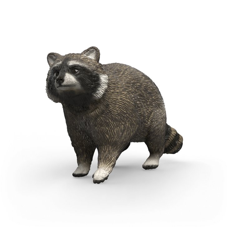 Schleich - Mýval 14937