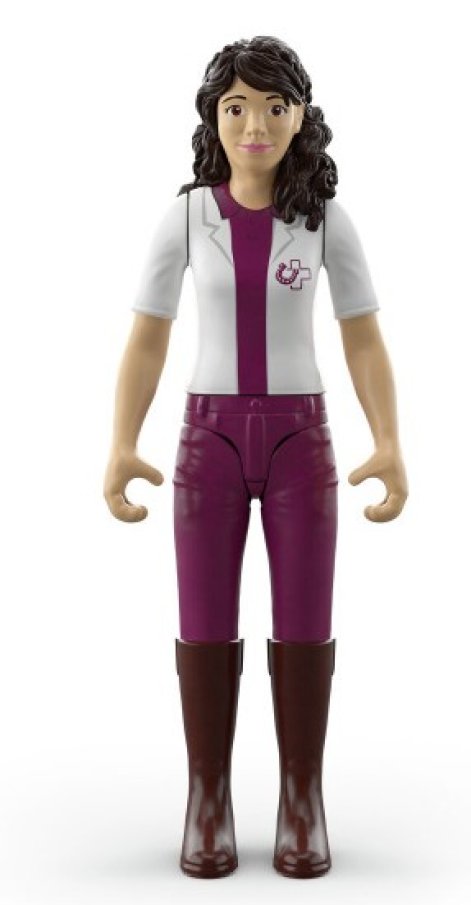 Schleich Horse Club– Klinika pro koně 42787
