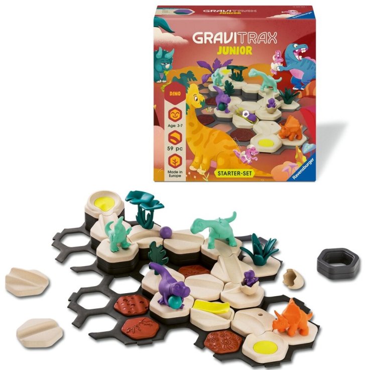 GraviTrax Junior - Starter set S