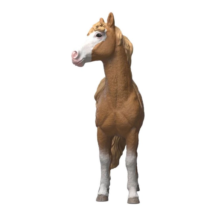 Schleich - Klisna mustanga 14920