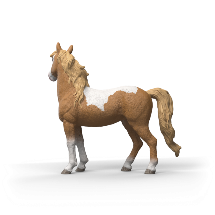 Schleich - Klisna mustanga 14920