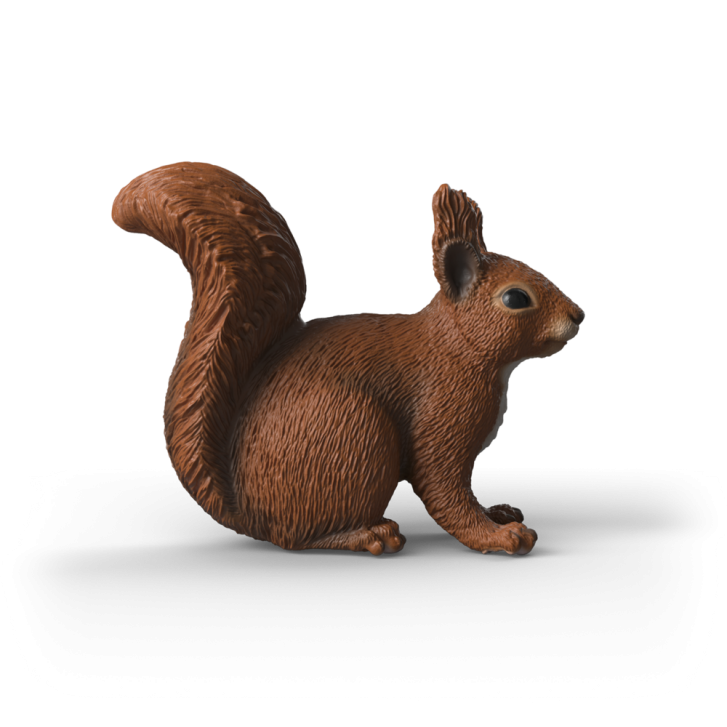 Schleich - Veverka 14936