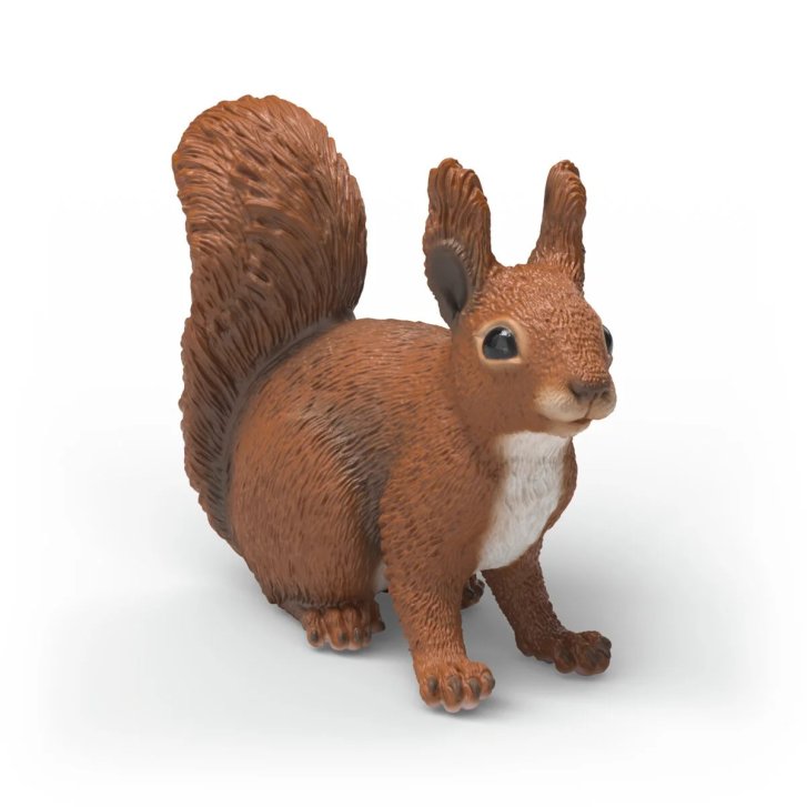 Schleich - Veverka 14936