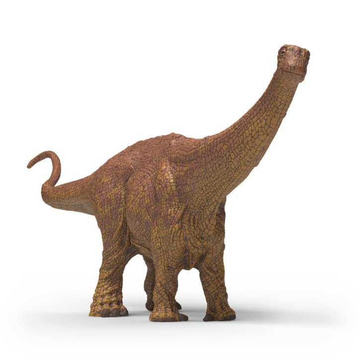Schleich - Brontosaurus 15051