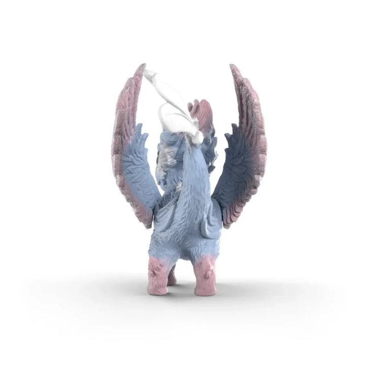 Schleich Bayala - Mládě krystalového draka 70844