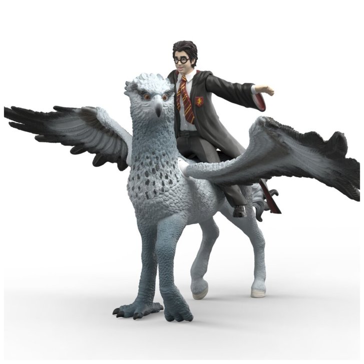 Schleich - Harry Potter na Klofanovi 14947
