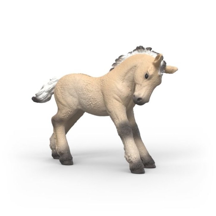 Schleich - Hříbětko Ragnar 81478
