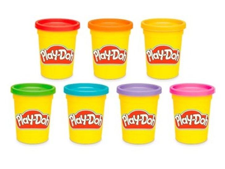 Play-Doh - Plastelína