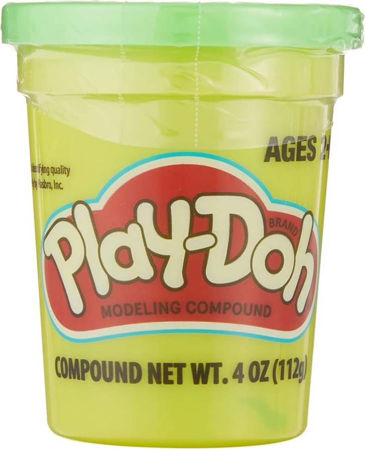 Play-Doh - Plastelína