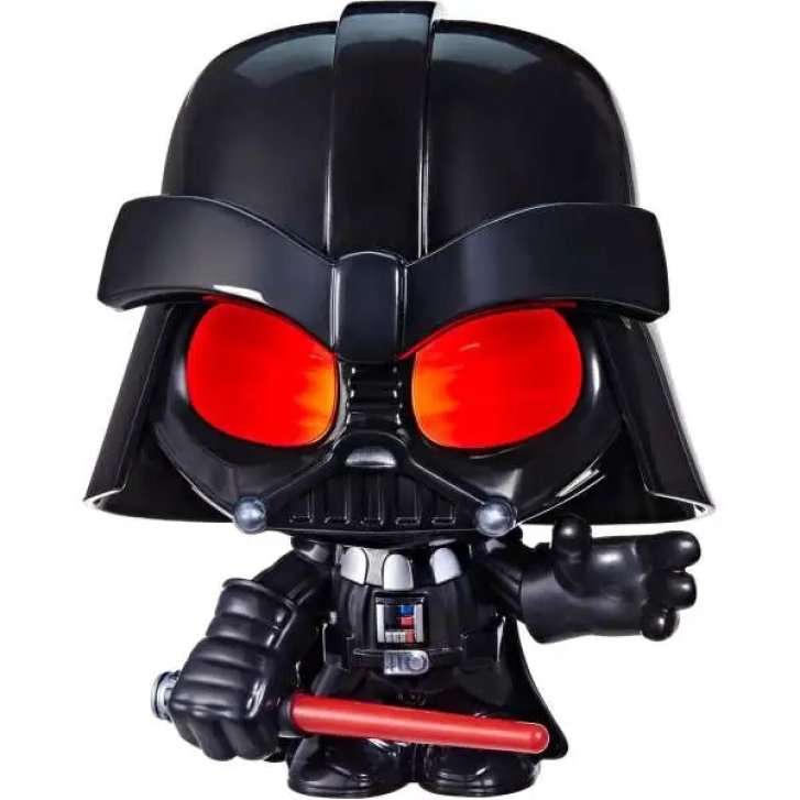Star Wars – Interaktivní Vader