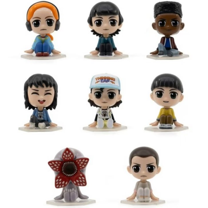 Stranger Things – Figurka