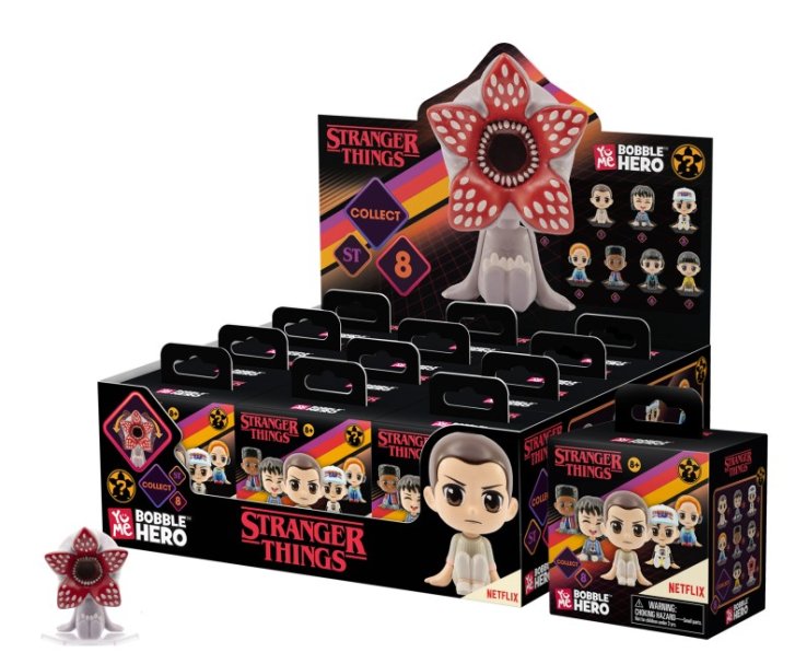 Stranger Things – Figurka