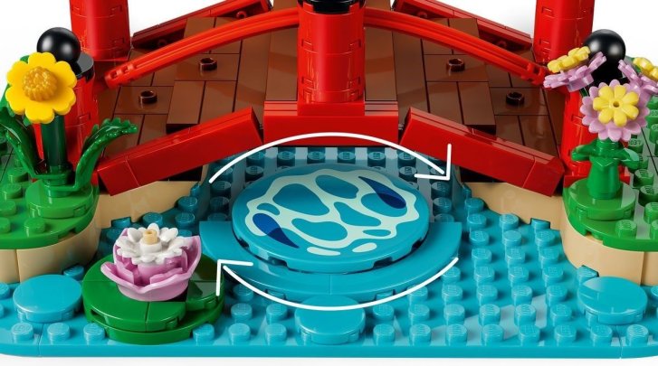 77059 Lego Animal Crossing - Timmy a Tommy a zábavný den venku