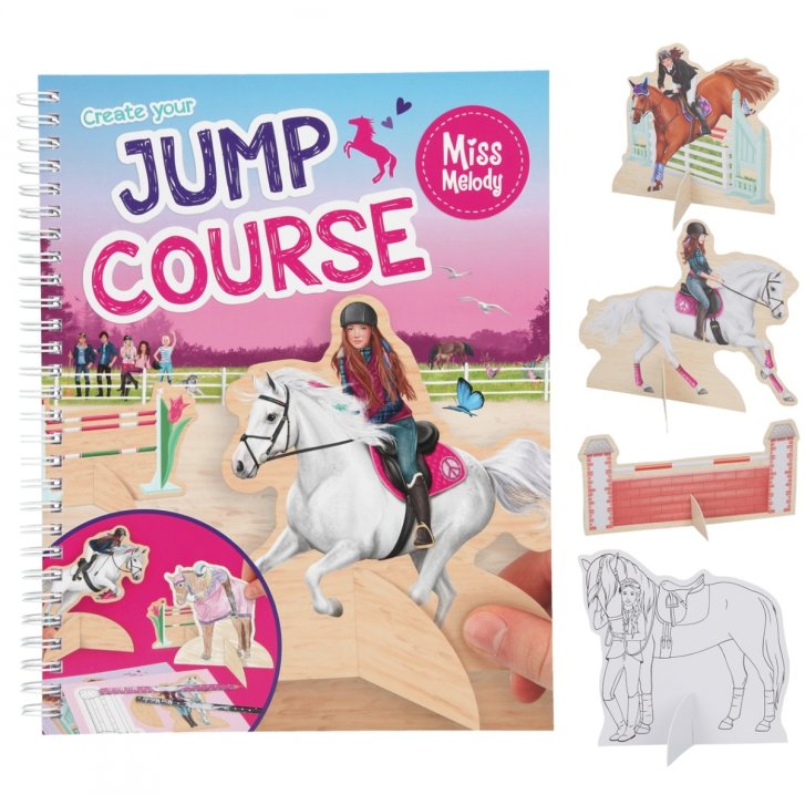 Kreativní skicák