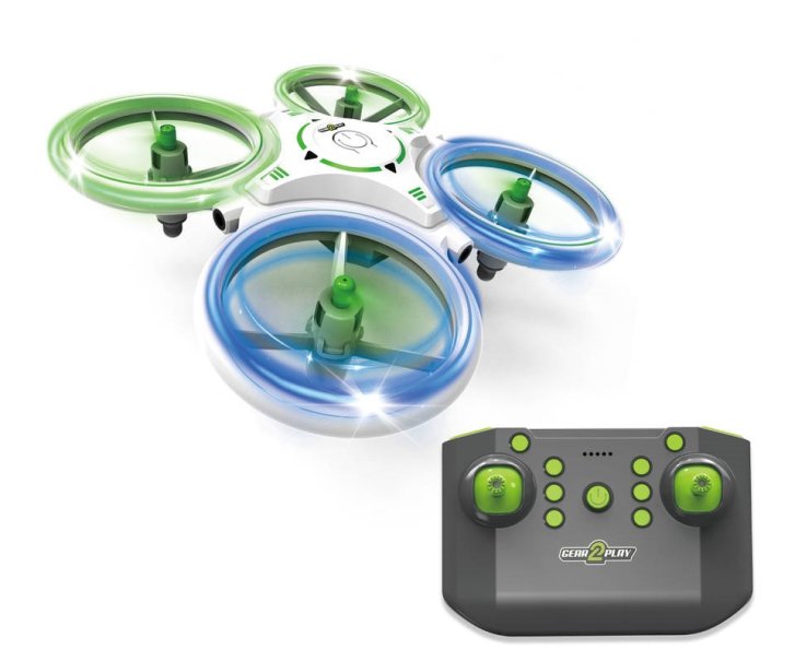 RC Sky Lightning Dron