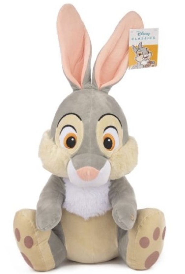 Disney – Plyšový zajíc se zvukem 50 cm