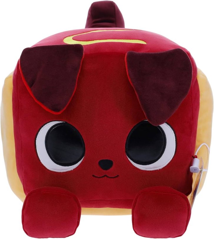 Pet Simulator – Hot Dog pejsek 28 cm