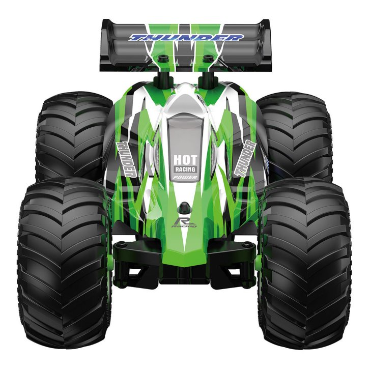 RC - Thunder Buggy