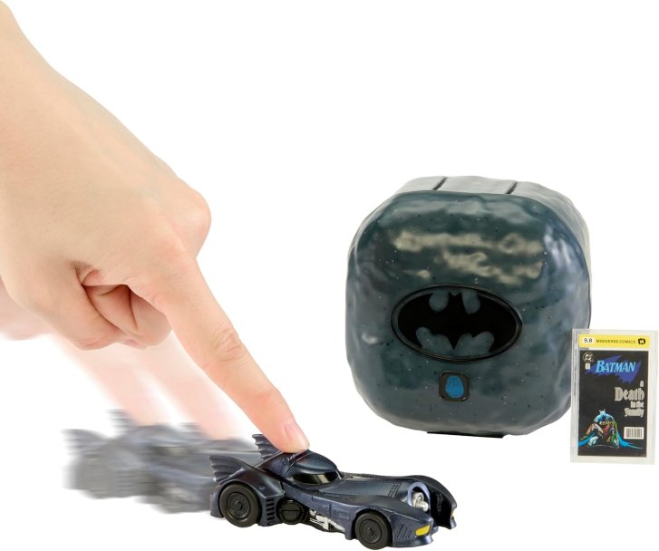 Miniverse – DC Batman