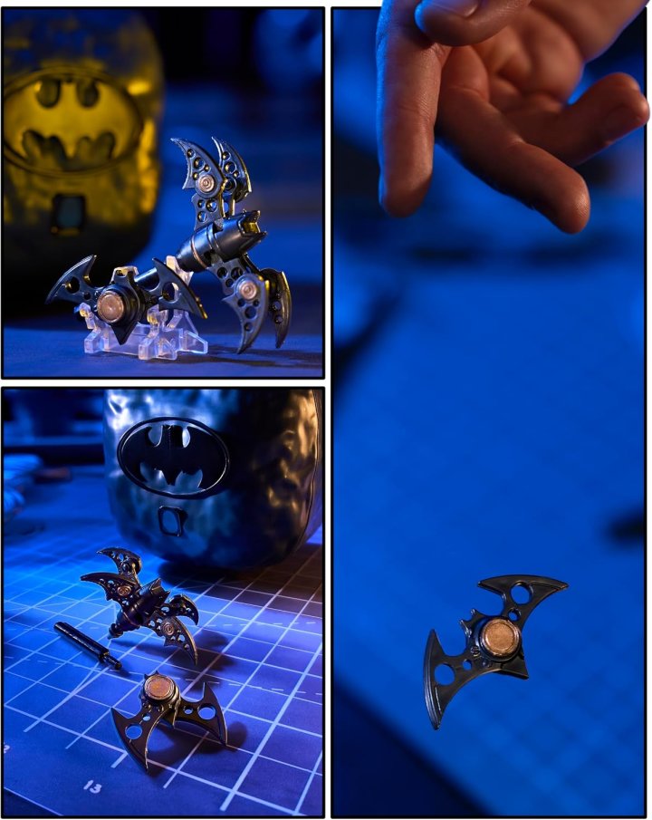 Miniverse – DC Batman
