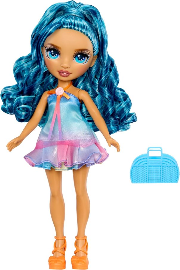 Rainbow High My Fashion Style – Skyler Bradshaw