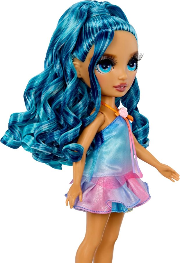 Rainbow High My Fashion Style – Skyler Bradshaw